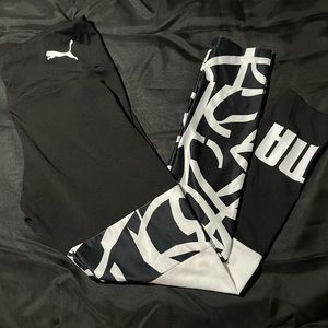 Puma Leggings